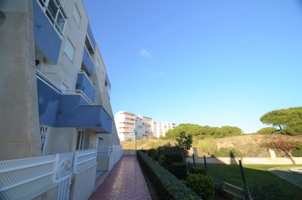 055 Paradise Vacation - Ac/Wifi Apartment Ла Мата Екстериор снимка