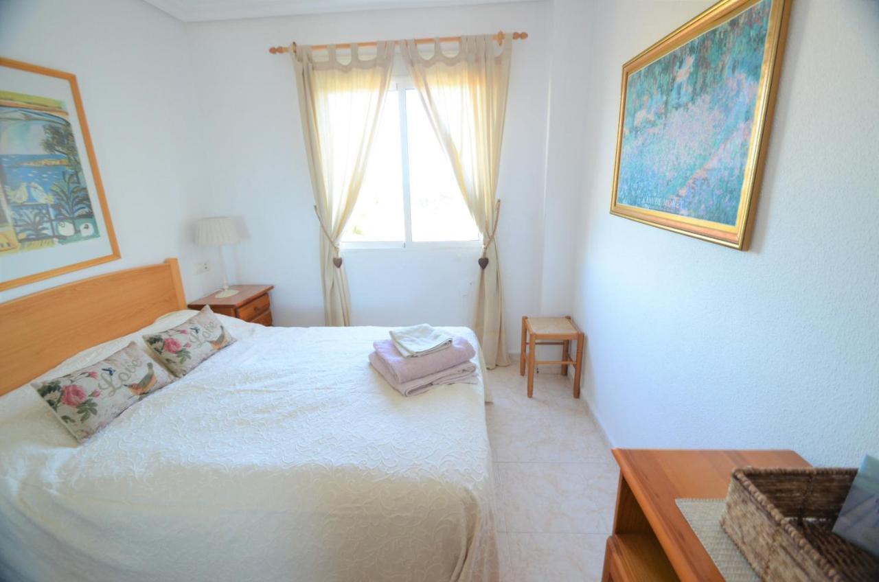 055 Paradise Vacation - Ac/Wifi Apartment Ла Мата Екстериор снимка