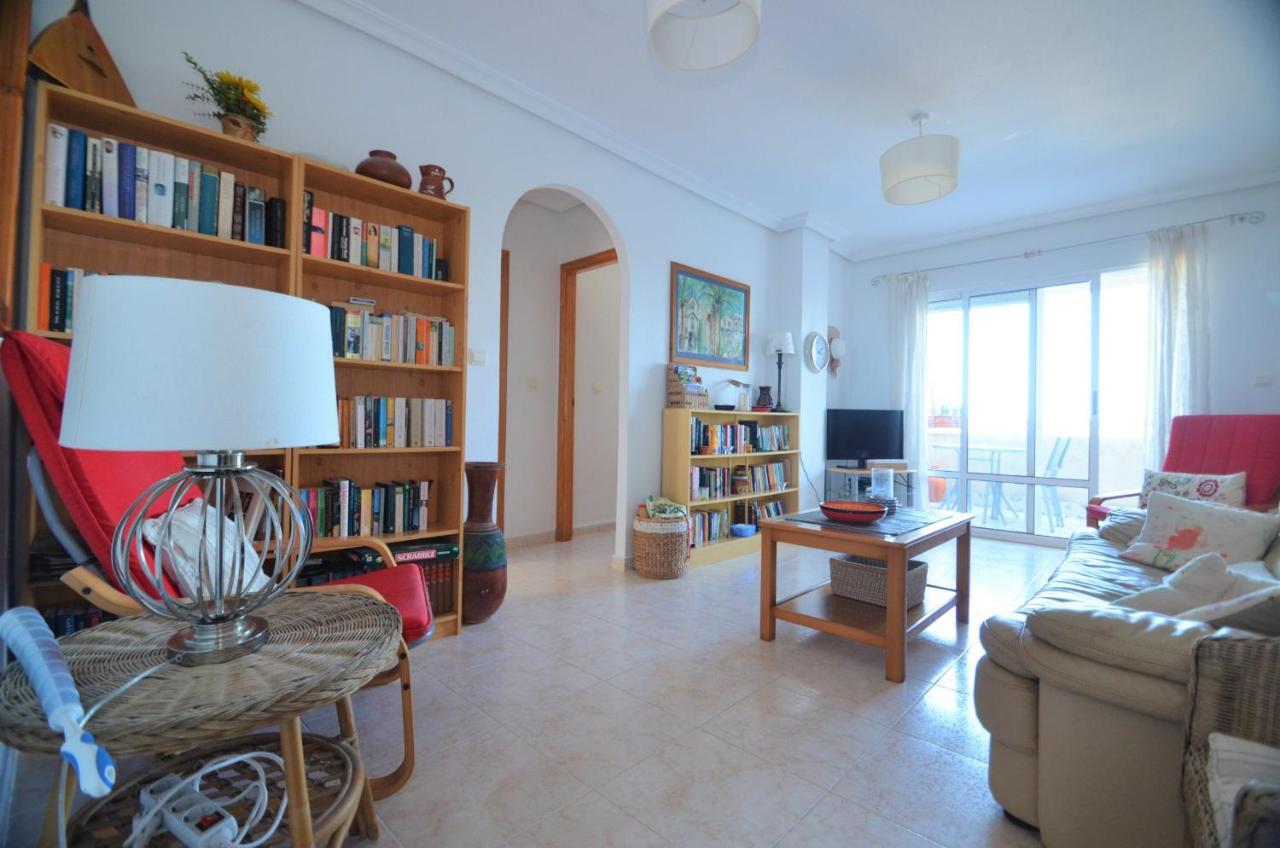 055 Paradise Vacation - Ac/Wifi Apartment Ла Мата Екстериор снимка
