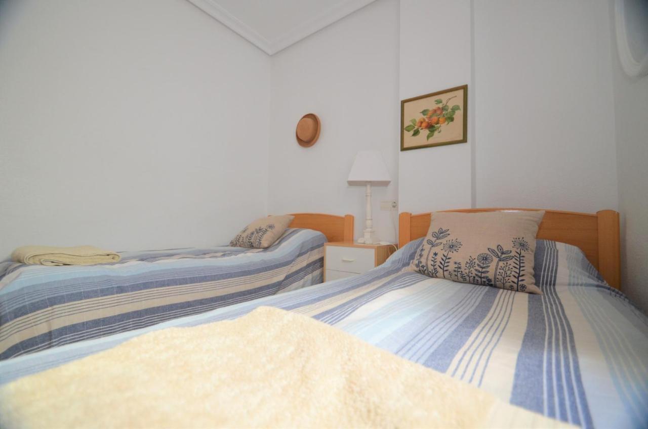 055 Paradise Vacation - Ac/Wifi Apartment Ла Мата Екстериор снимка